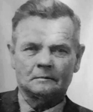 Федоров Иван Алексеевич