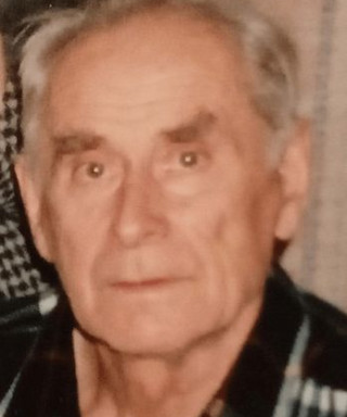 Наливкин Степан Степанович