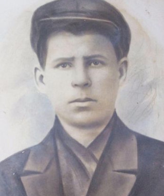 Лугаськов Алексей Егорович