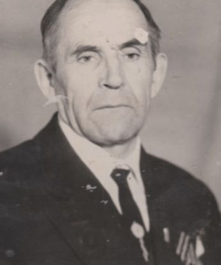 Кипятков Алексей Михайлович