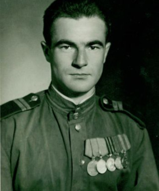 Зайцев Василий Алексеевич