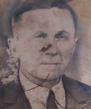 Гопеенков Степан Михайлович