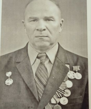 Могилевский Борис Львович