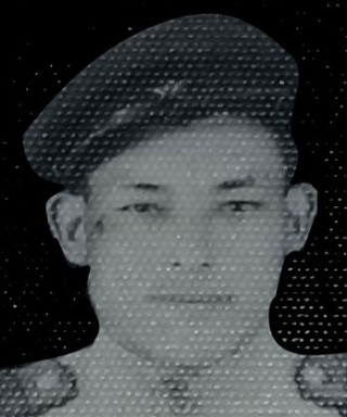 Джуманиязов Мухоммед Ниязович