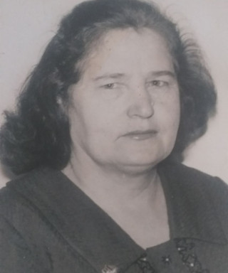 Задорожина Мария Павловна