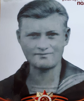 Бараковских Василий Петрович