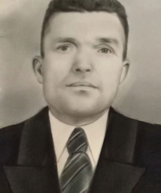 Москалев Серафим Алексеевич