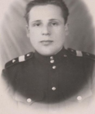 Михайлов Александр Петрович