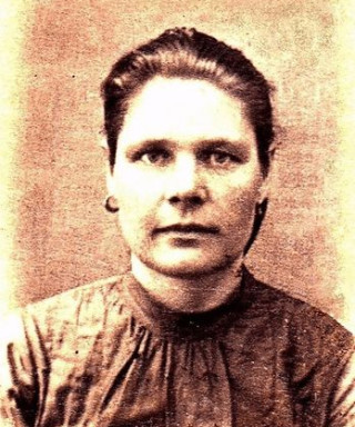 Морозова Прасковья Семеновна