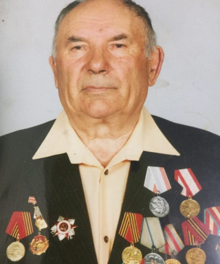 Кирильчук Федор Михайлович