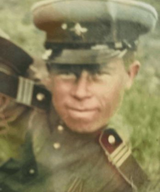 Махоткин Иван Николаевич