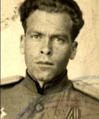 Балов Борис Павлович