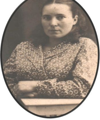 Милованова Мария Александровна