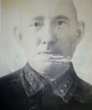 Кудачков Дмитрий Яковлевич