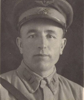 Морозов Иван Андреевич