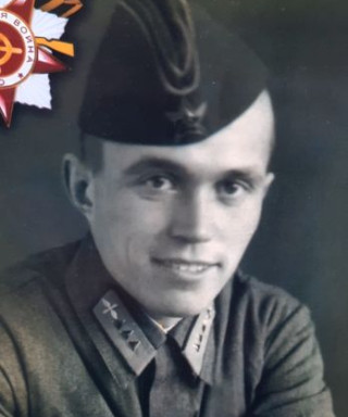 Пуйгин Валентин Павлович