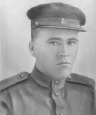 Бычихин Василий Игнатьевич