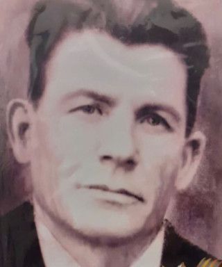 Михеев Алексей Степанович