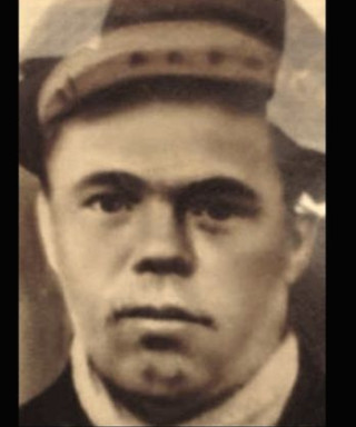 Ерошин Кузьма Федотович