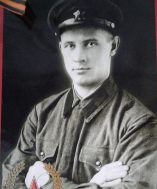 Бауткин Николай Николаевич