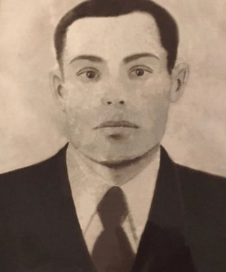 Купцов Петр Гурьевич