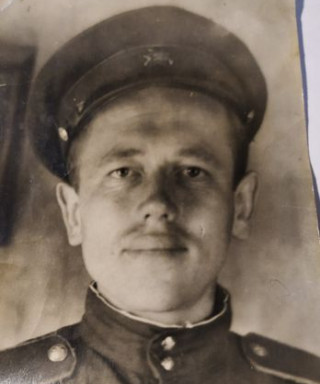 Кокичев Федор Иванович