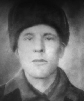 Киселев Пётр Павлович