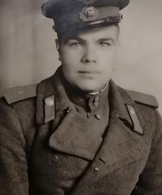 Макеенков Виктор Иванович