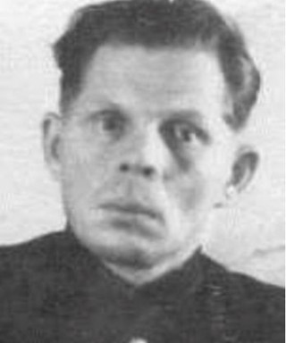 Полосков Владимир Николаевич