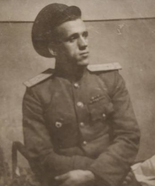 Кокичев Андрей Иванович