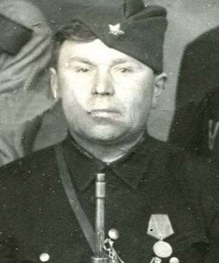 Близнюк Григорий Павлович