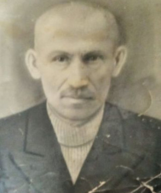 Федоров Тимофей Степанович