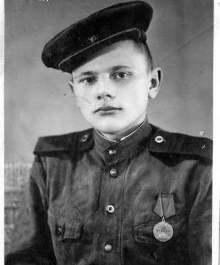 Федоров Герман Иванович