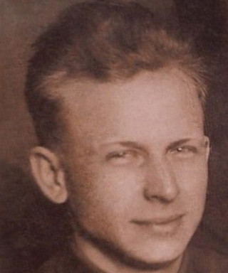 Михин Леонид Николаевич