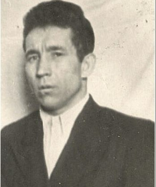 Мухитов Салихзян Залялетдинович