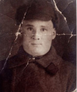 Максимов Николай Максимович