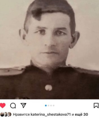 Ахметов Ахнаф Миниахметович