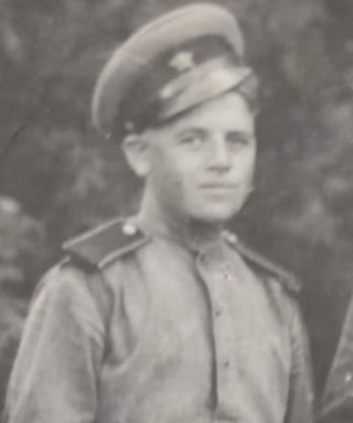 Дьячков Василий Николаевич