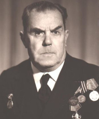 Гольтяков Евгений Константинович