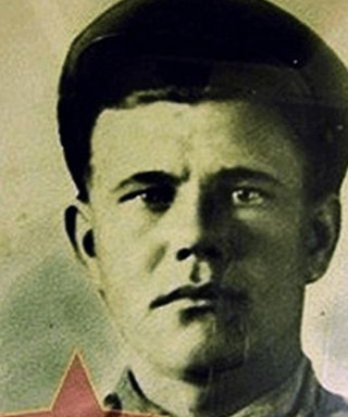 Горшков Александр Васильевич