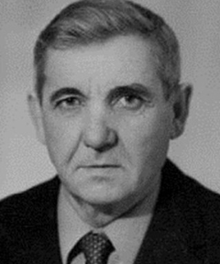 Позняков Иван Васильевич