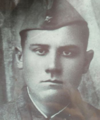 Мищенко Николай Иванович