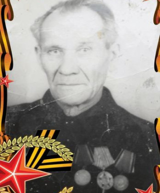 Биккулов Гадий Вафич