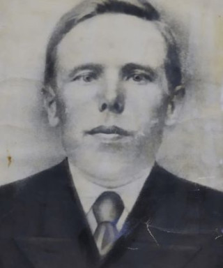 Минин Никита Ефимович