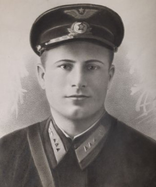 Виноградов Михаил Иванович