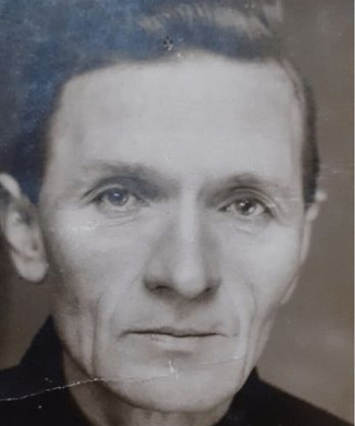 Мохов Кирилл Михайлович