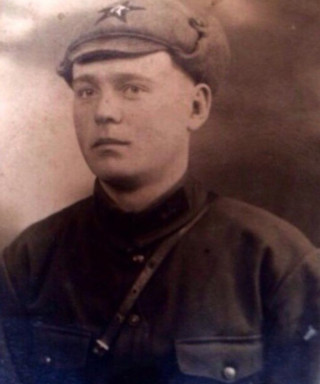 Борисов Василий Борисович