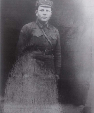 Краснов Александр Семёнович