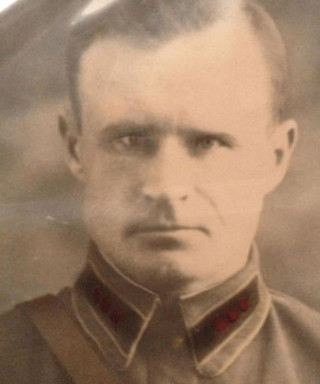 Кабузов Александр Алексеевич