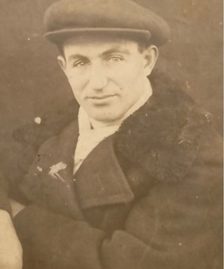 Авдеенко Василий Абрамович